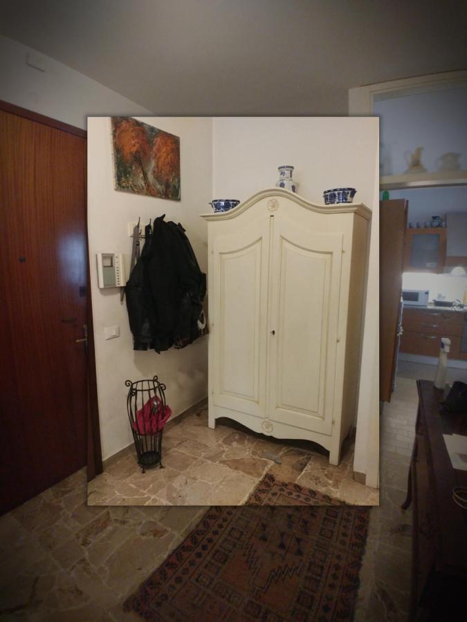 Ampi Spazi, A Piedi In Centro. Apartamento Treviso Exterior foto