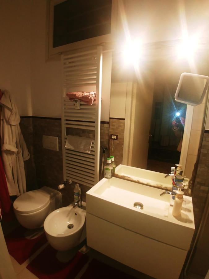 Ampi Spazi, A Piedi In Centro. Apartamento Treviso Exterior foto