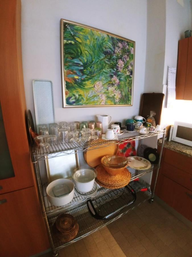 Ampi Spazi, A Piedi In Centro. Apartamento Treviso Exterior foto