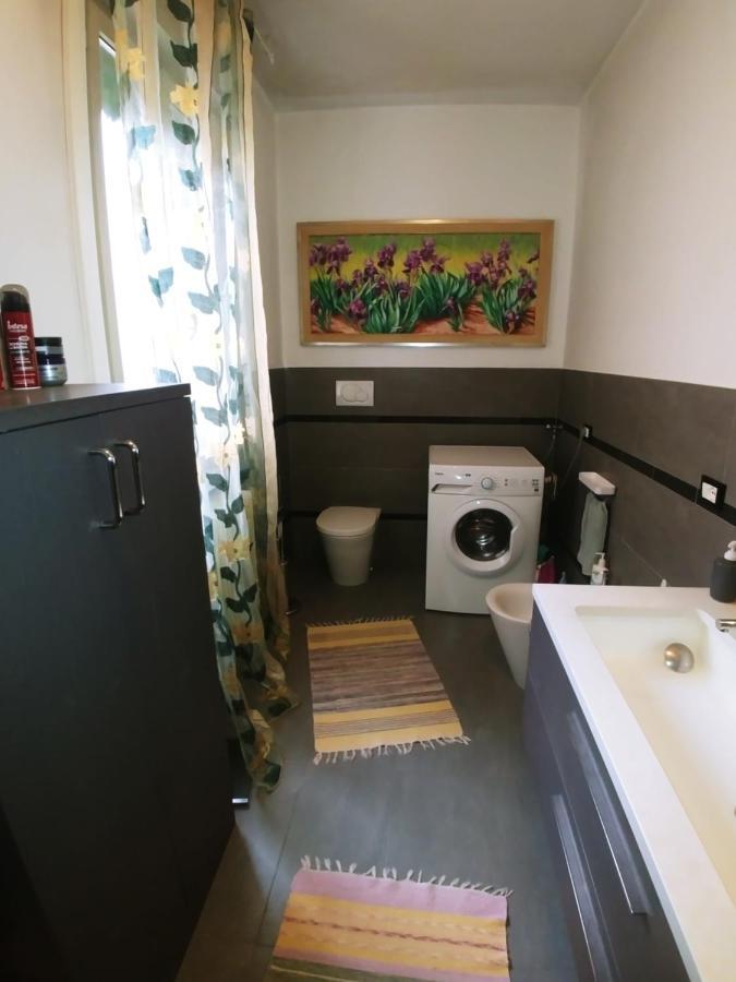 Ampi Spazi, A Piedi In Centro. Apartamento Treviso Exterior foto