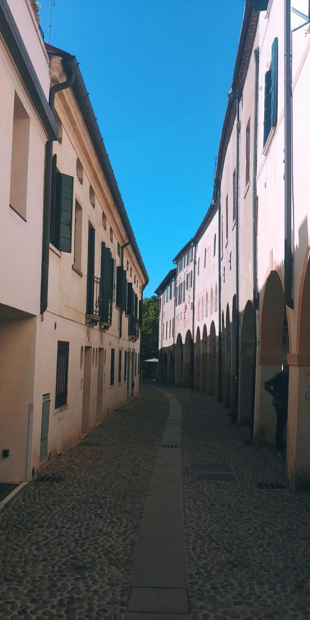 Ampi Spazi, A Piedi In Centro. Apartamento Treviso Exterior foto