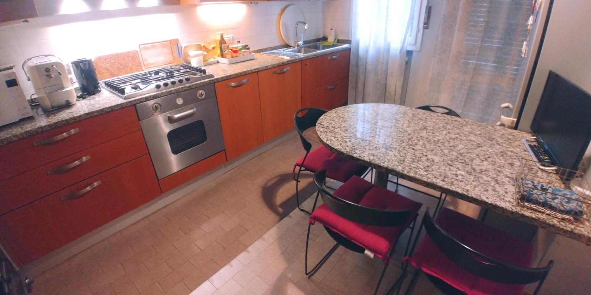Ampi Spazi, A Piedi In Centro. Apartamento Treviso Exterior foto