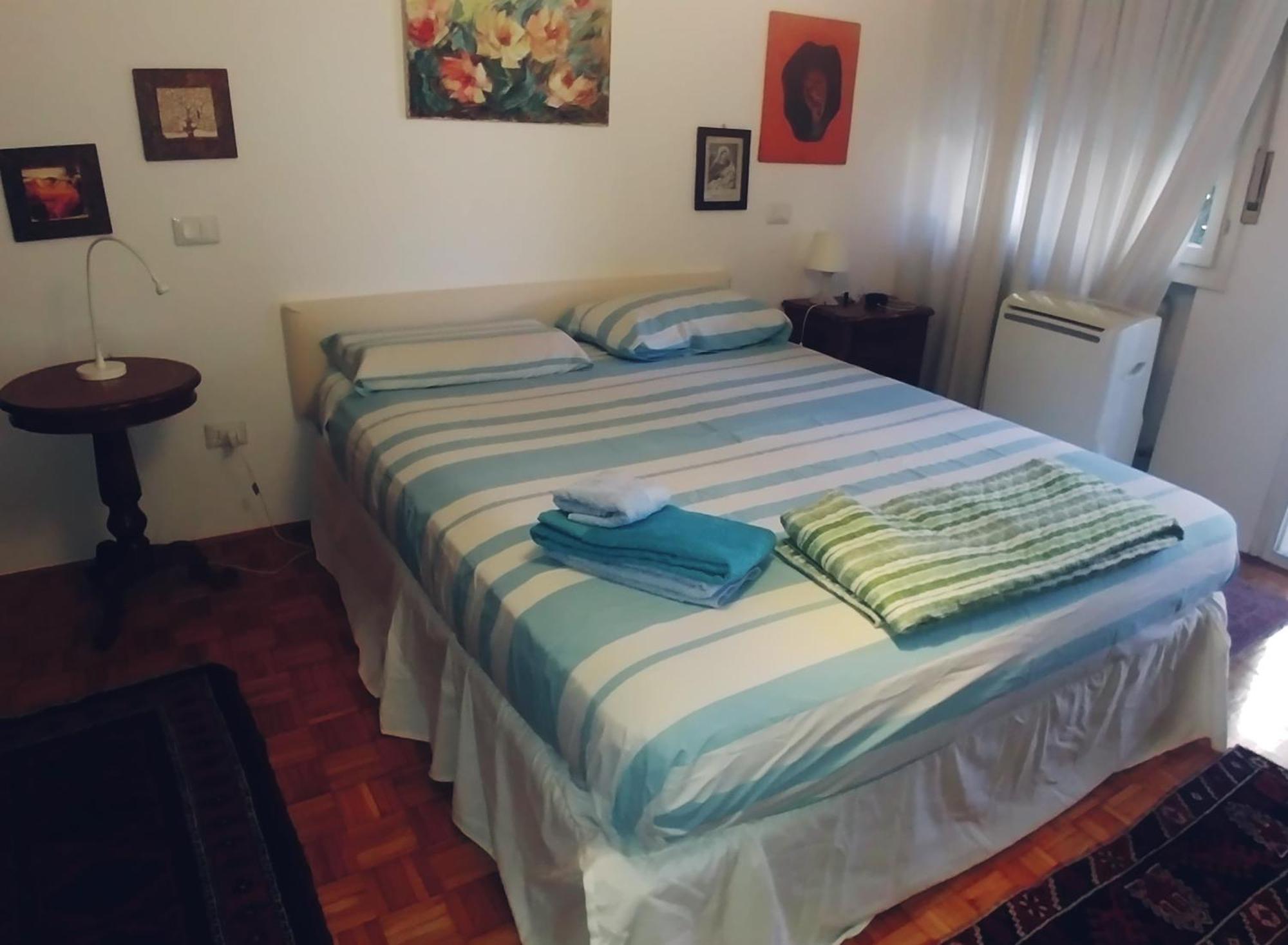 Ampi Spazi, A Piedi In Centro. Apartamento Treviso Exterior foto